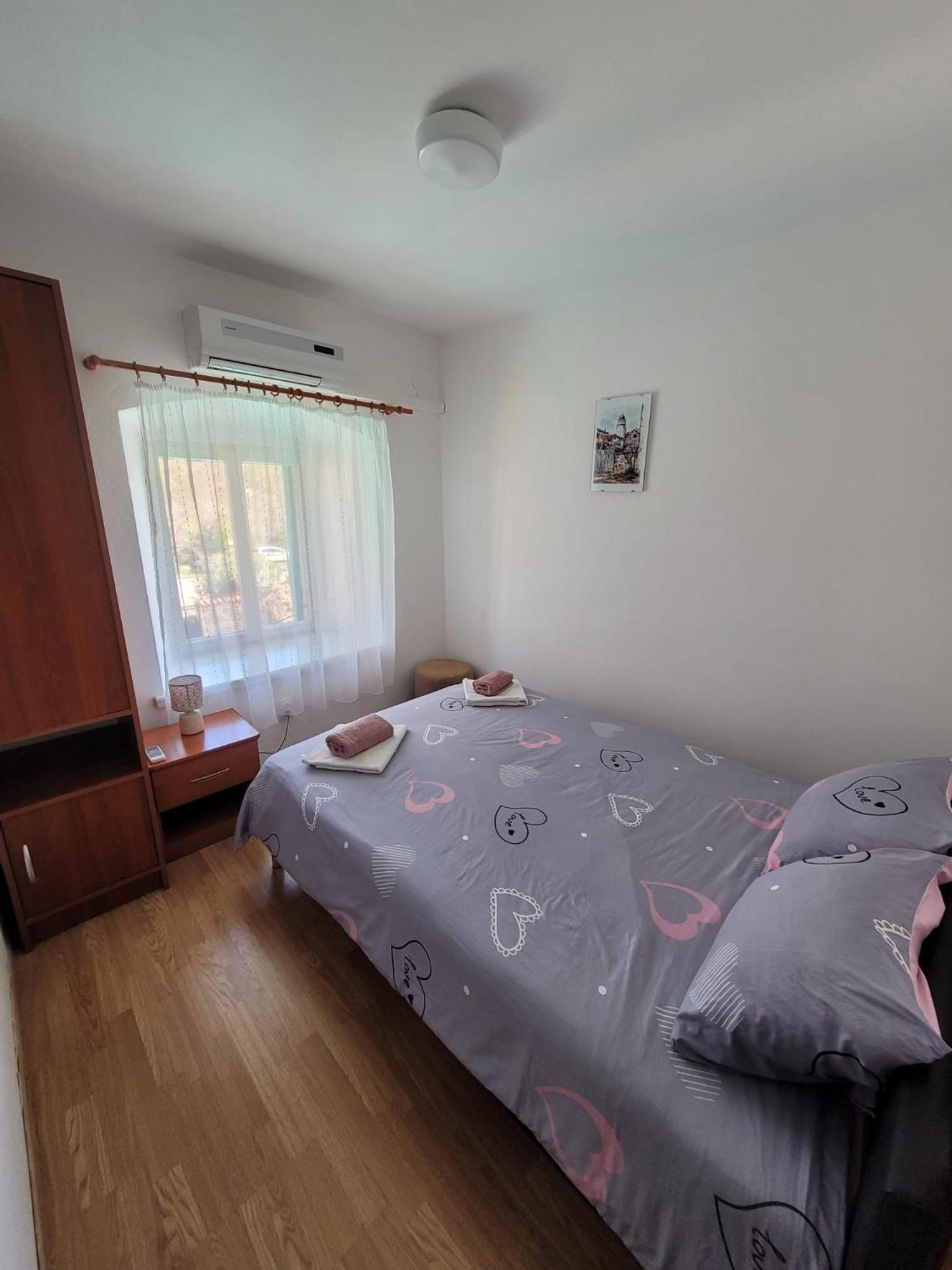 Malin Guesthouse Skradin Εξωτερικό φωτογραφία