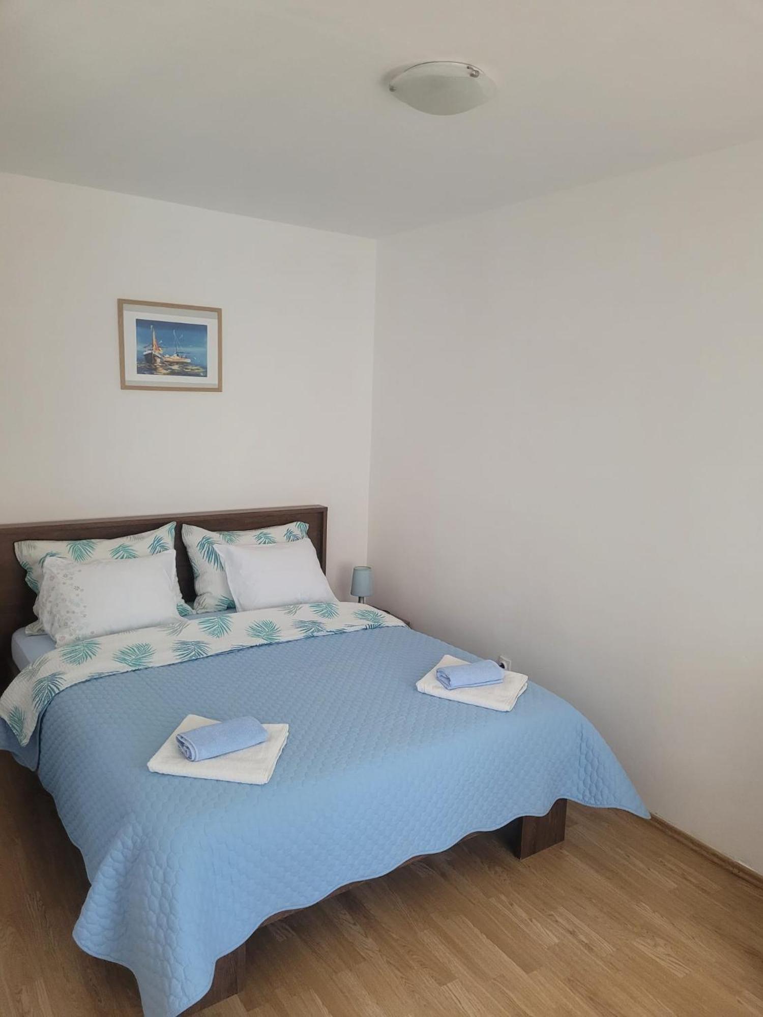 Malin Guesthouse Skradin Εξωτερικό φωτογραφία