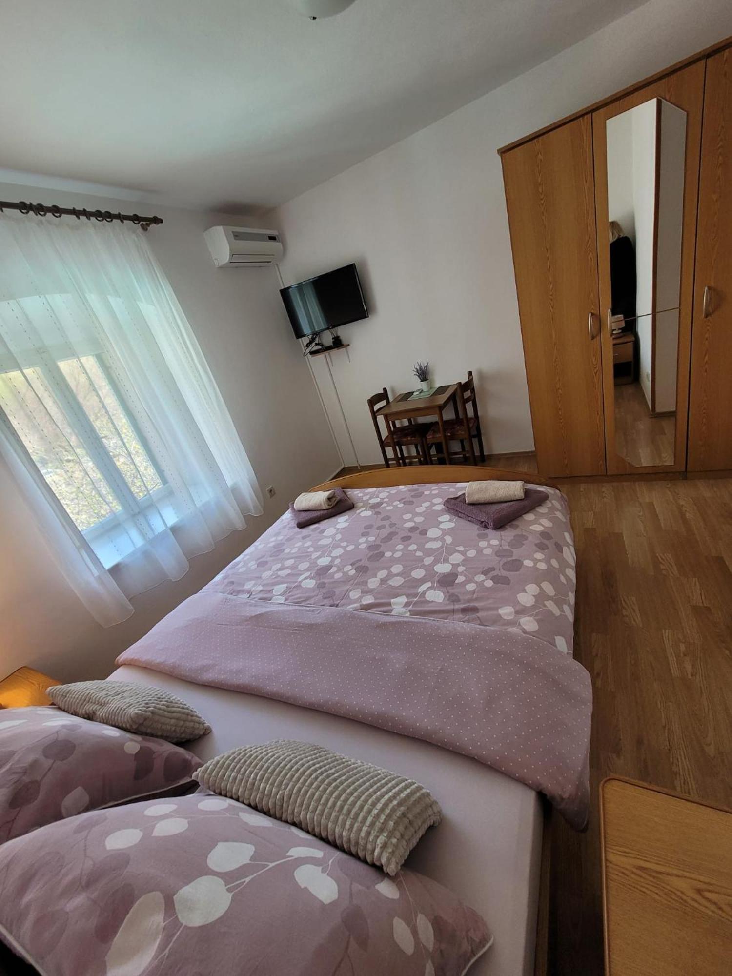 Malin Guesthouse Skradin Εξωτερικό φωτογραφία
