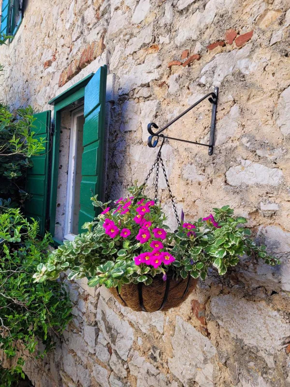Malin Guesthouse Skradin Εξωτερικό φωτογραφία